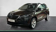 Gebraucht 2018 Skoda Karoq Soleil SUV | 23.450 € (Fairer Preis)