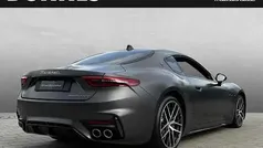 Gebraucht 2024 Maserati Granturismo Coupé | 205.500 €
