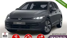 Delfingrau metallic Neu 2024 VW Golf VIII Limousine | 31.252 € (Superpreis)