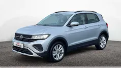 Gebraucht 2025 VW T-Cross Life SUV | 26.049 € (Fairer Preis)
