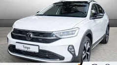 Gebraucht 2024 VW Taigo Style SUV | 29.990 € (Fairer Preis)