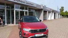 Gebraucht 2023 VW T-Roc Move SUV | 28.990 € (Fairer Preis)