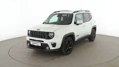Gebraucht 2019 Jeep Renegade Limited SUV | 16.900 € (Fairer Preis)