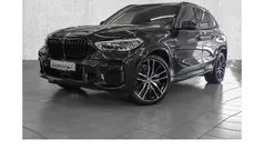Gebraucht 2022 BMW X5 M Sport SUV | 62.620 € (Fairer Preis)