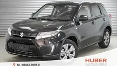Cosmic black metallic (zce) Neu 2025 Suzuki Vitara GL SUV | 22.190 € (Guter Preis)