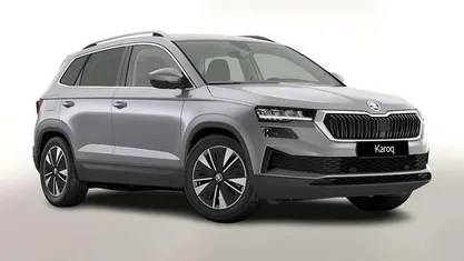 Gebraucht 2025 Skoda Karoq Selection SUV | 32.600 € (Guter Preis)
