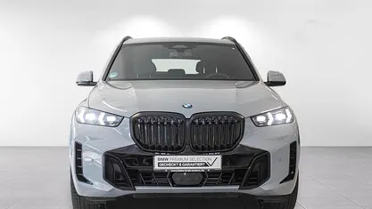 Gebraucht BMW X5 Performance 286 PS (210 kW) 2024 Metallic SUV
