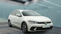 Gebraucht 2024 VW Polo Move Limousine | 19.200 € (Fairer Preis)