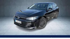 Gebraucht 2025 VW Passat Elegance Kombi | 42.990 € (Guter Preis)