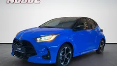 Gebraucht 2024 Toyota Yaris Hybrid Edition Kleinwagen | 26.200 € (Guter Preis)