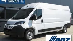 Weiß Neu 2024 Fiat Ducato Van | 34.748 € (Fairer Preis)