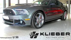 Gebraucht 2013 Ford Mustang GT Coupé | 31.900 €