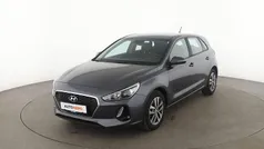 Gebraucht 2018 Hyundai i30 Trend Limousine | 11.990 € (Fairer Preis)
