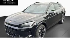 Gebraucht 2025 Cupra Formentor SUV | 34.390 € (Guter Preis)