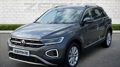 Gebraucht 2024 VW T-Roc Style SUV | 31.925 € (Fairer Preis)