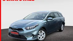 Gebraucht 2024 Kia Ceed Sportswagon Comfort Kombi | 21.979 € (Superpreis)