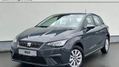 Gebraucht 2025 Seat Ibiza Style Limousine | 19.290 € (Guter Preis)