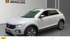 Gebraucht 2025 VW T-Roc Goal SUV | 30.444 € (Superpreis)