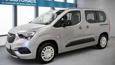 Gebraucht 2022 Opel Combo Life Elegance Van / Kleinbus | 19.913 € (Superpreis)