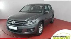 Gebraucht 2016 VW Tiguan Trendline SUV | 10.949 € (Fairer Preis)