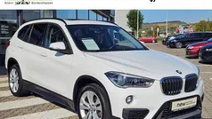 Gebraucht 2019 BMW X1 Performance SUV | 18.990 € (Guter Preis)
