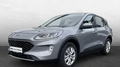 Solarsilber Gebraucht 2024 Ford Kuga Cool & Connect SUV | 23.990 € (Superpreis)