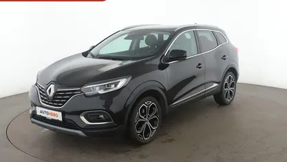 Schwarz Gebraucht 2019 Renault Kadjar Black Edition SUV | 18.610 € (Fairer Preis)