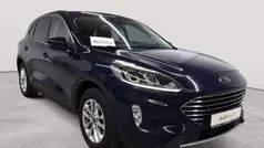 Gebraucht 2020 Ford Kuga Titanium SUV | 14.490 € (Superpreis)