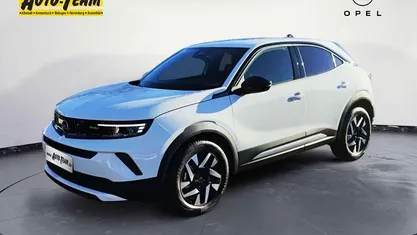 Gebraucht 2025 Opel Mokka Edition SUV | 21.990 € (Fairer Preis)
