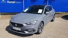 Gebraucht 2024 Seat Leon FR Limousine | 29.990 € (Fairer Preis)