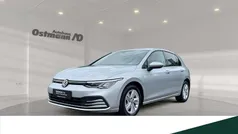 Gebraucht 2020 VW Golf VIII Life Limousine | 17.990 € (Fairer Preis)