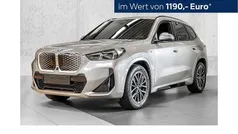 Gebraucht 2025 BMW iX1 M Sport SUV | 46.890 € (Guter Preis)