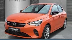 Gebraucht 2021 Opel Corsa-e Edition Kleinwagen | 14.990 € (Fairer Preis)