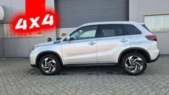 Silky silver metallic Neu 2025 Suzuki Vitara Comfort+ SUV | 25.590 € (Fairer Preis)