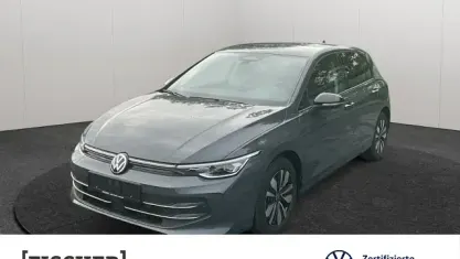 Gebraucht VW Golf VIII Goal 150 PS (110 kW) 2025 Delfingrau metallic Limousine