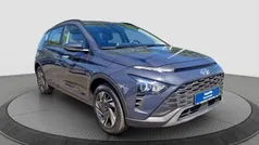 Gebraucht 2022 Hyundai Bayon Intro Edition SUV | 17.900 € (Fairer Preis)