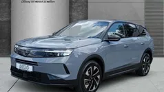 Karbon schwarz Neu 2025 Opel Grandland X SUV | 35.760 € (Fairer Preis)