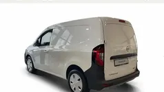 Mineral white (s) Gebraucht 2022 Nissan Townstar N-Connecta Van / Kleinbus | 24.490 € (Fairer Preis)