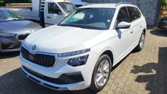 Gebraucht 2025 Skoda Kamiq SUV | 23.945 € (Guter Preis)