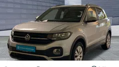 Gebraucht 2023 VW T-Cross Basis SUV | 20.990 € (Guter Preis)