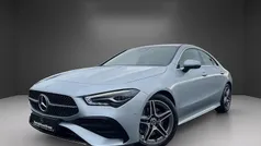 Gebraucht 2025 Mercedes CLA200 AMG line Limousine | 37.390 € (Fairer Preis)