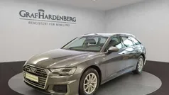 Gebraucht 2022 Audi A6 S-Line Kombi | 33.990 € (Guter Preis)