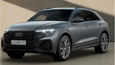 Gebraucht 2024 Audi Q8 Ambiente SUV | 66.390 € (Fairer Preis)