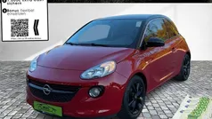 Gebraucht 2018 Opel Adam Jam Kleinwagen | 10.890 € (Fairer Preis)