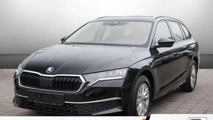 Gebraucht 2025 Skoda Octavia Selection Kombi | 32.449 € (Fairer Preis)
