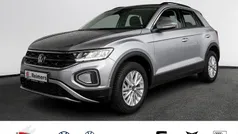 Gebraucht 2024 VW T-Roc Life SUV | 30.240 € (Fairer Preis)