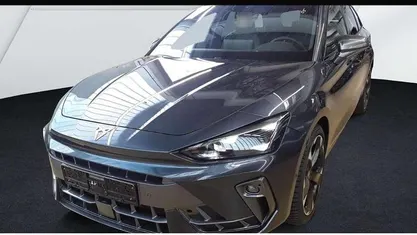 Gebraucht 2024 Cupra Leon Kombi | 29.985 € (Fairer Preis)