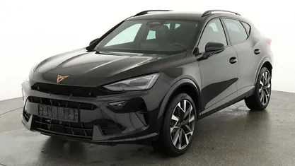 Gebraucht Cupra Formentor 150 PS (110 kW) 2025 SUV