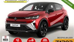 Gebraucht 2024 Renault Captur Techno SUV | 29.358 € (Fairer Preis)