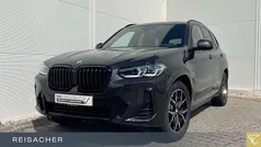 Gebraucht 2024 BMW X3 Efficient Dynamics SUV | 52.349 € (Guter Preis)
